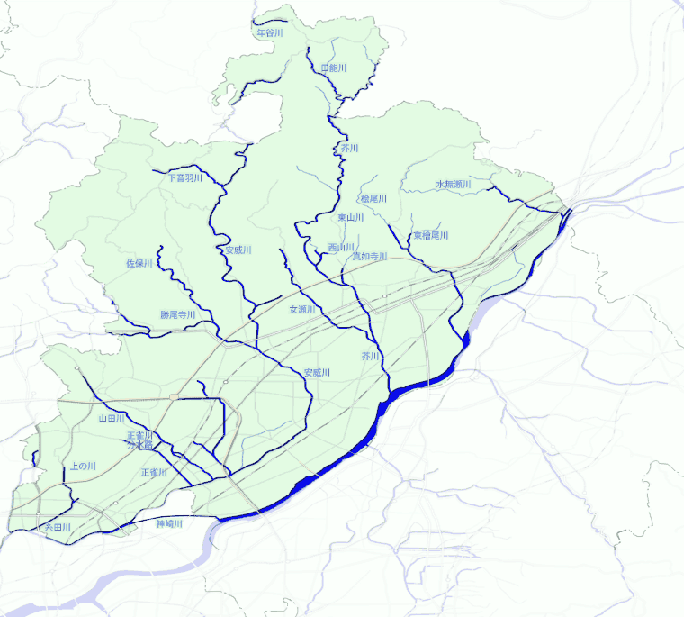 top-map